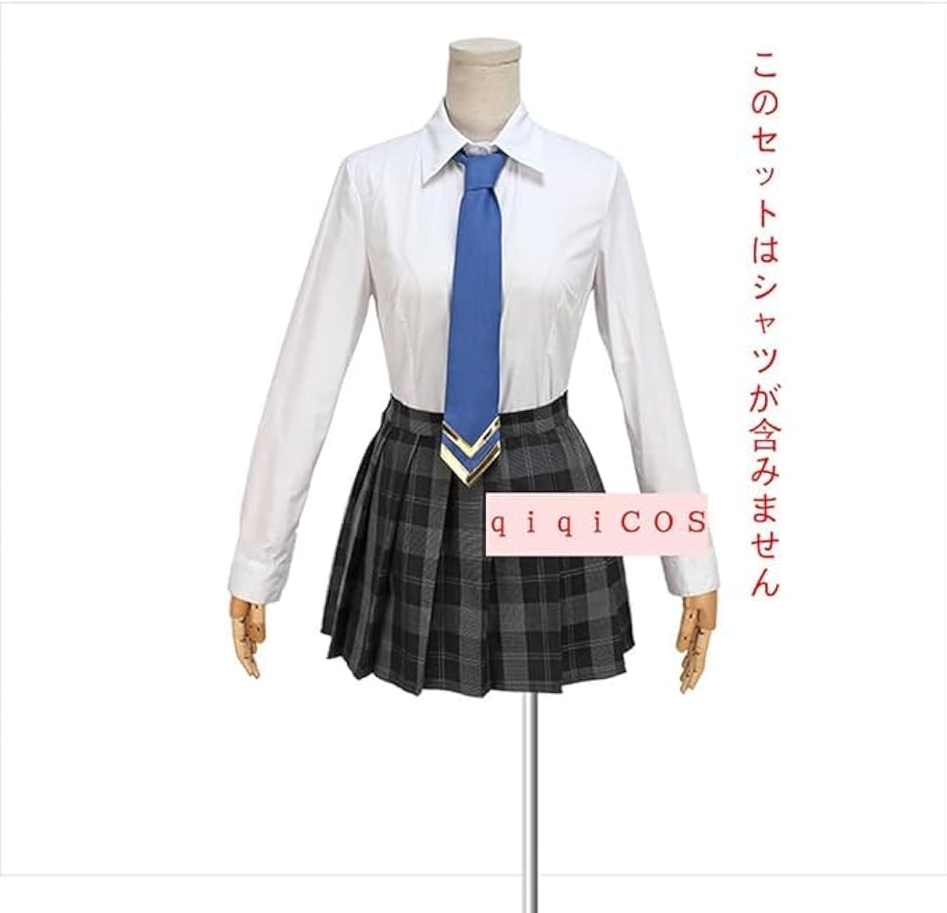 あんスタ 制服 コスプレ衣装 セット ※難あり あんスタ 夢ノ咲学院 男子制服 コスプレ衣装 ｜COSONSEN